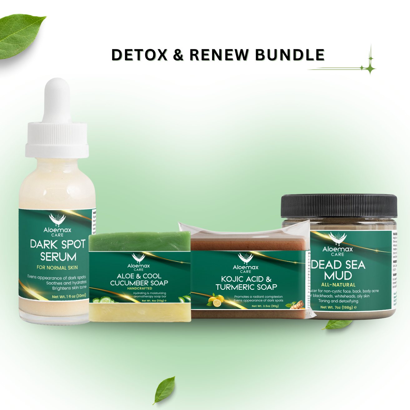 Detox & Renew