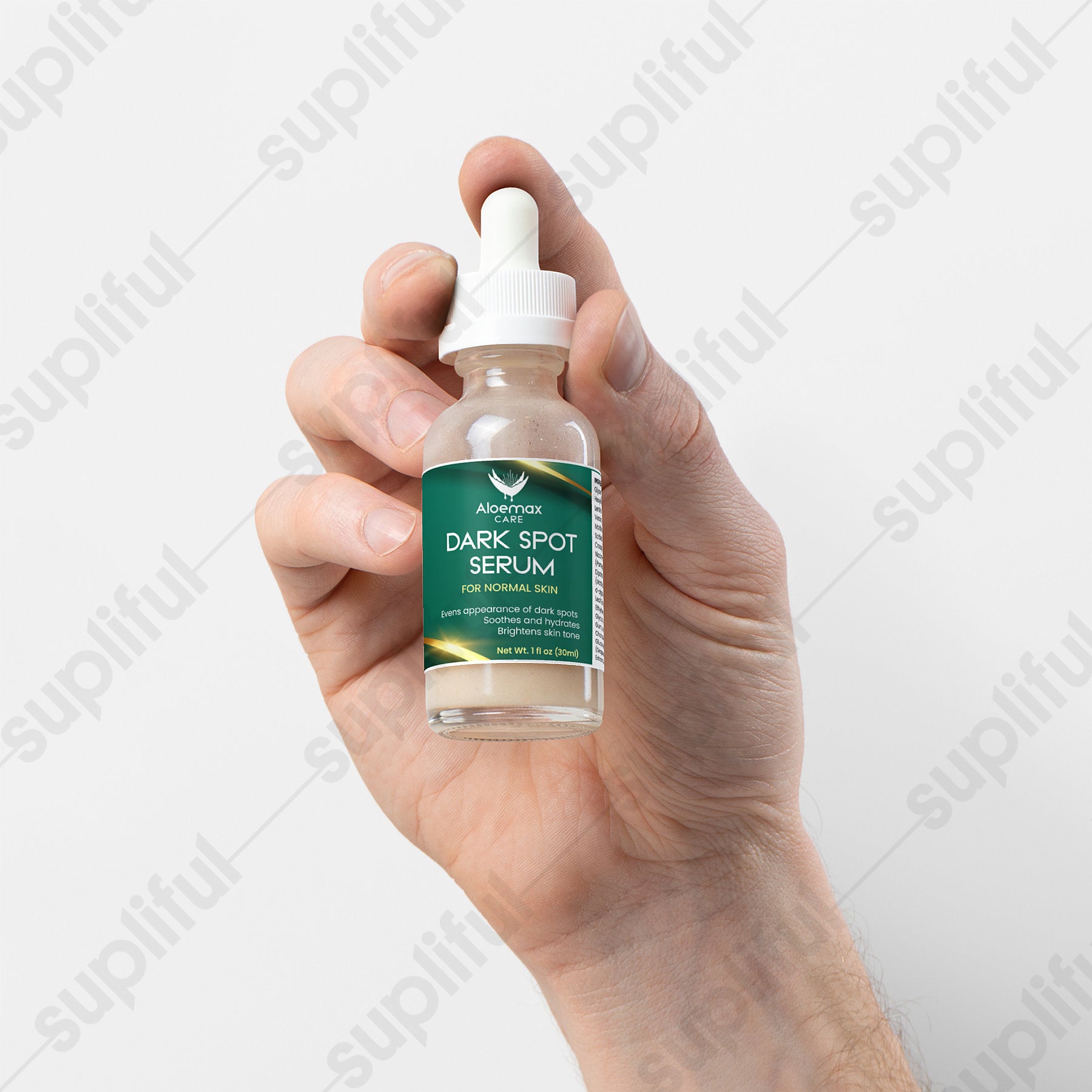Dark Spot Serum for Normal Skin