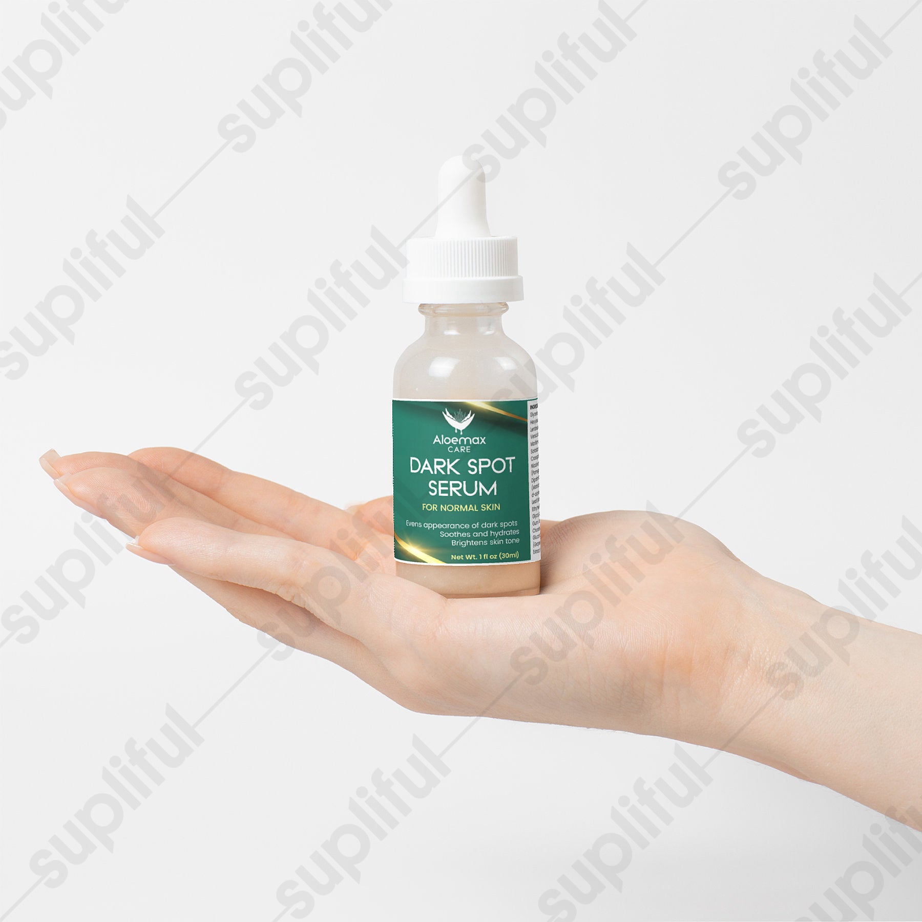 Dark Spot Serum for Normal Skin