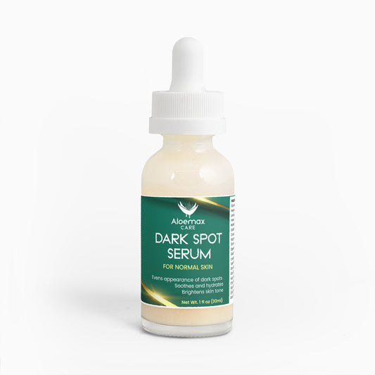 Dark Spot Serum for Normal Skin