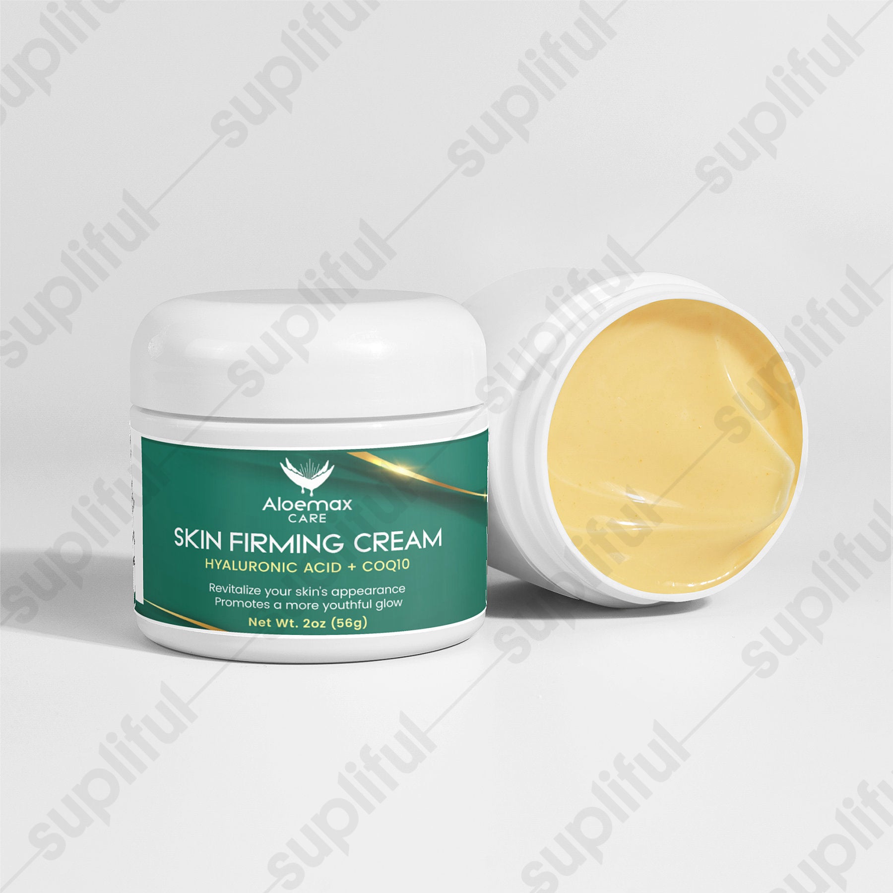 Skin Firming Cream